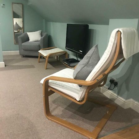 Somersall Park Studio Chesterfield Zewnętrze zdjęcie