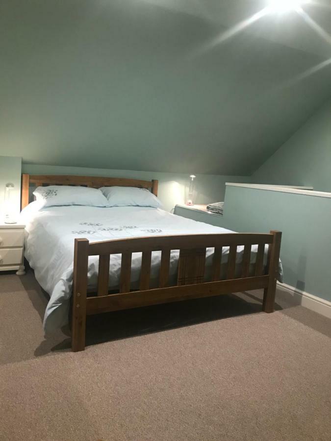 Somersall Park Studio Chesterfield Zewnętrze zdjęcie